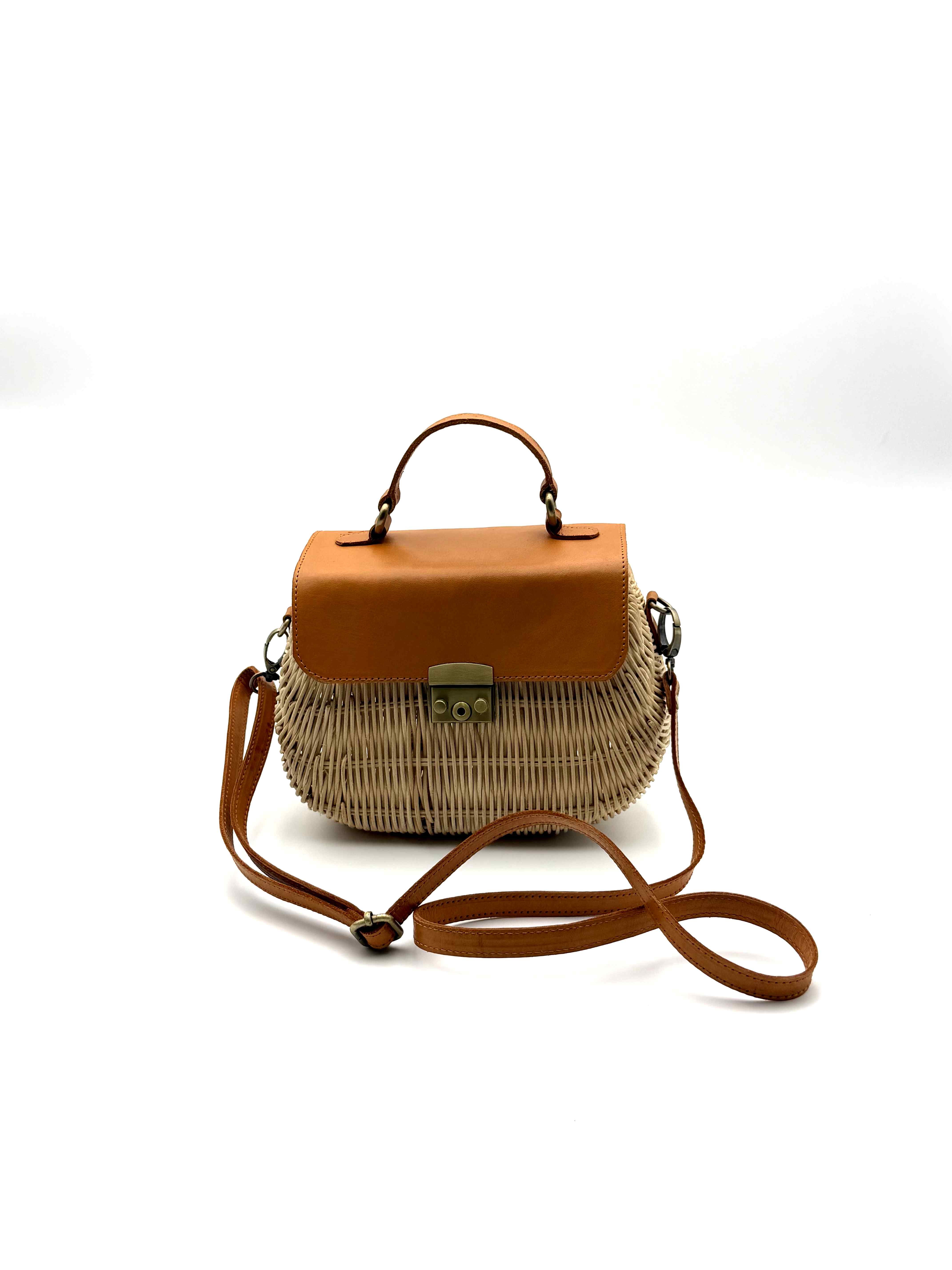 Aruna Crossbody