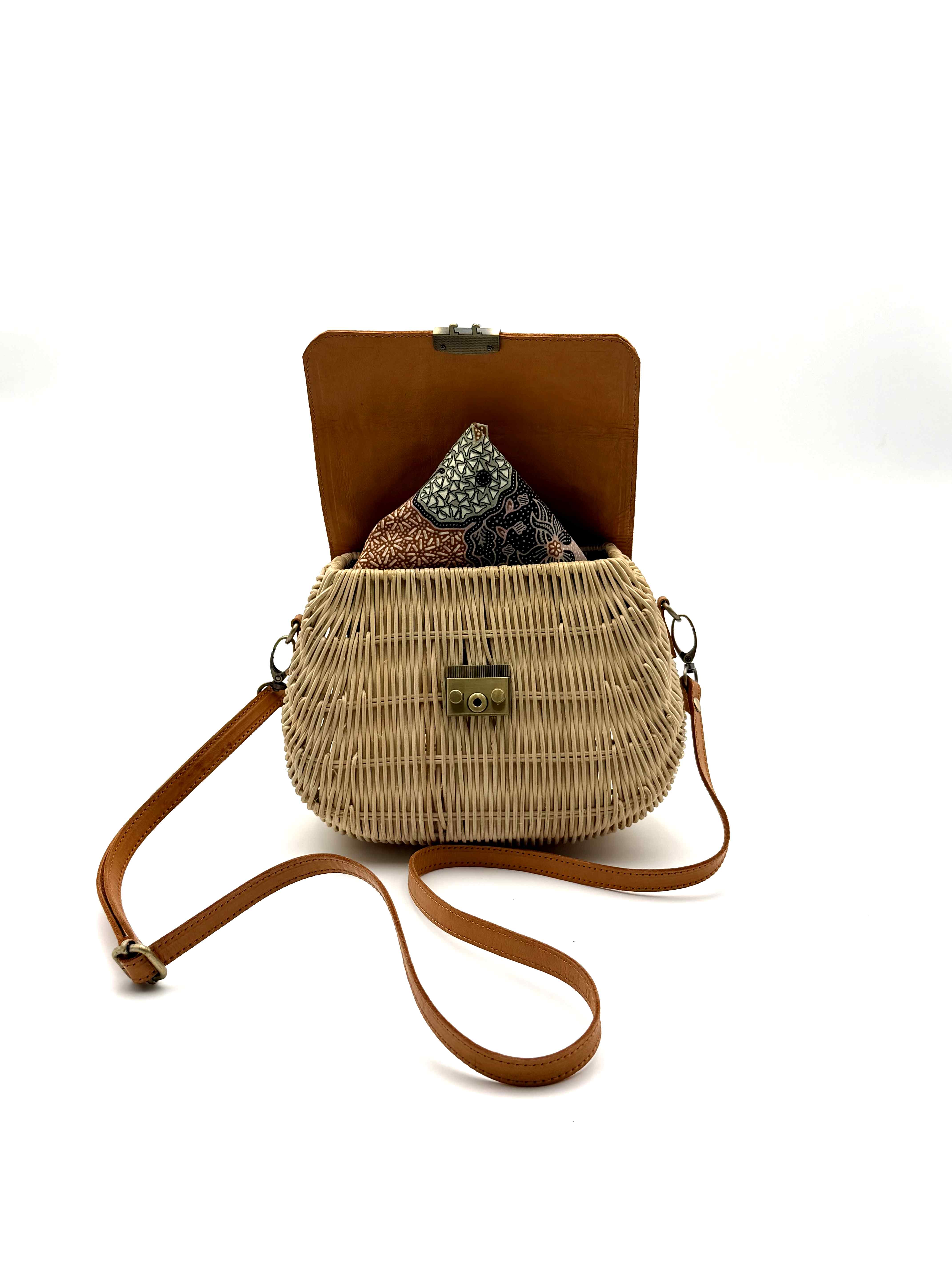 Aruna Crossbody